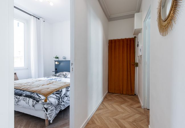 Apartment in Nice - Superb 2 bedrooms - Pedestrian zone - A/C Apartment in Nice - Superb 2 bedrooms - Pedestrian zone - A/C