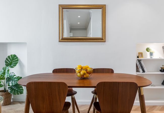 Apartment in Nice - Superb 2 bedrooms - Pedestrian zone - A/C Apartment in Nice - Superb 2 bedrooms - Pedestrian zone - A/C