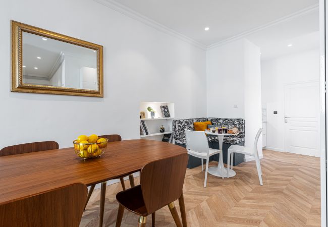 Apartment in Nice - Superb 2 bedrooms - Pedestrian zone - A/C Apartment in Nice - Superb 2 bedrooms - Pedestrian zone - A/C