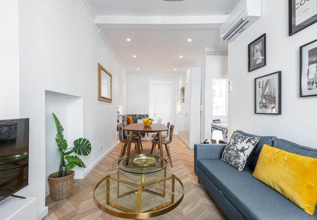 Apartment in Nice - Superb 2 bedrooms - Pedestrian zone - A/C Apartment in Nice - Superb 2 bedrooms - Pedestrian zone - A/C