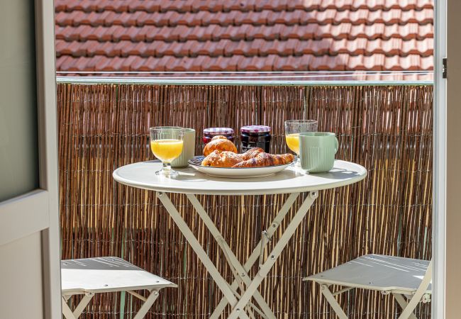 Apartment in Nice - Superb 2 bedrooms - Pedestrian zone - A/C Apartment in Nice - Superb 2 bedrooms - Pedestrian zone - A/C