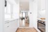 Apartment in Nice - Superb 2 bedrooms - Pedestrian zone - A/C Apartment in Nice - Superb 2 bedrooms - Pedestrian zone - A/C