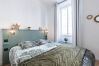 Apartment in Nice - Superb 2 bedrooms - Pedestrian zone - A/C Apartment in Nice - Superb 2 bedrooms - Pedestrian zone - A/C