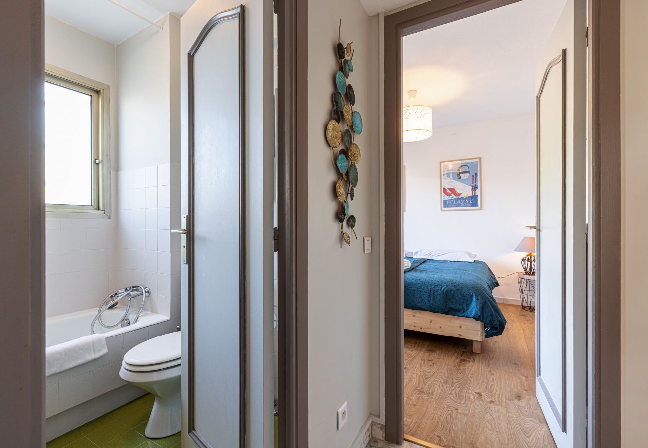 Apartment in Saint-Laurent-du-Var - Large 3p for families - 300m from the sea - A/C Apartment in Saint-Laurent-du-Var - Large 3p for families - 300m from the sea - A/C