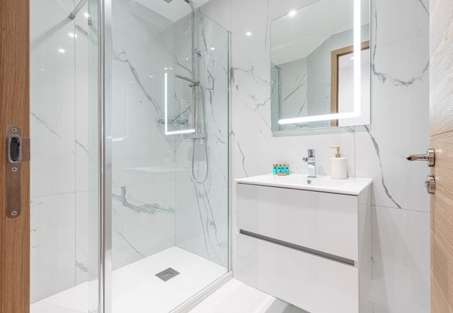 Apartment in Nice - Lovely renovated flat - City centre - A/C  Apartment in Nice - Lovely renovated flat - City centre - A/C
