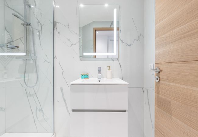 Apartment in Nice - Lovely renovated flat - City centre - A/C  Apartment in Nice - Lovely renovated flat - City centre - A/C
