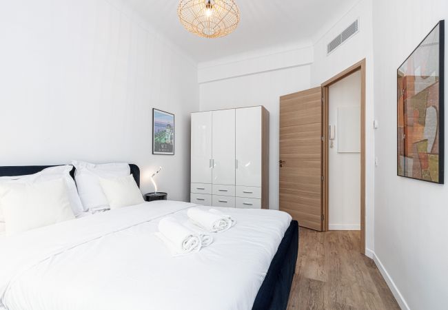 Apartment in Nice - Lovely renovated flat - City centre - A/C  Apartment in Nice - Lovely renovated flat - City centre - A/C