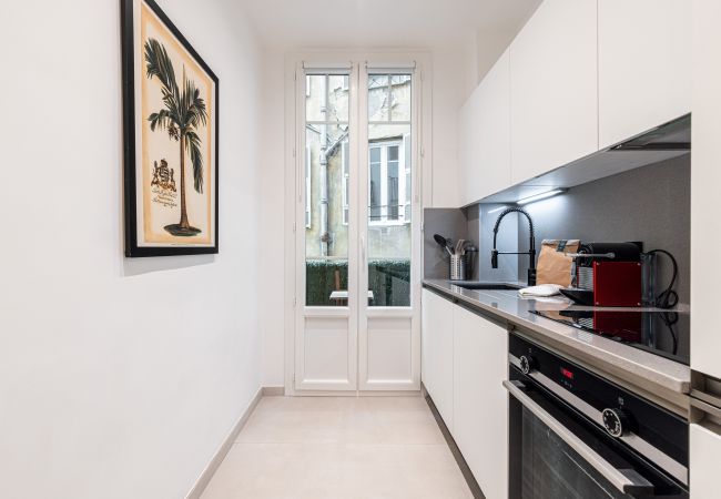 Apartment in Nice - Lovely renovated flat - City centre - A/C  Apartment in Nice - Lovely renovated flat - City centre - A/C