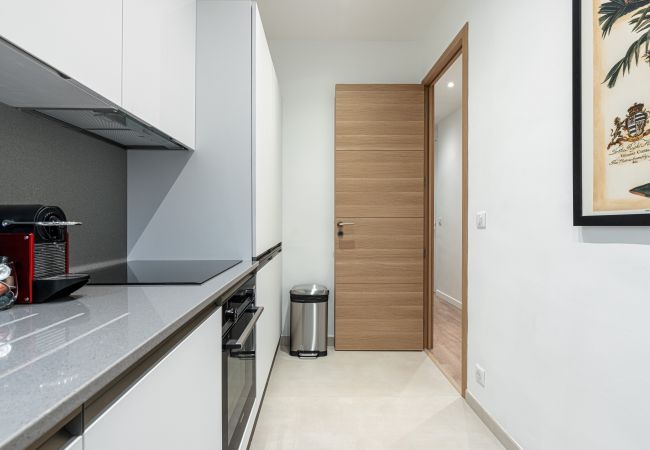 Apartment in Nice - Lovely renovated flat - City centre - A/C  Apartment in Nice - Lovely renovated flat - City centre - A/C