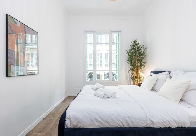 Apartment in Nice - Lovely renovated flat - City centre - A/C  Apartment in Nice - Lovely renovated flat - City centre - A/C