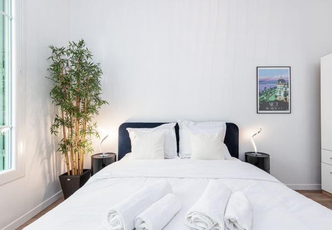 Apartment in Nice - Lovely renovated flat - City centre - A/C  Apartment in Nice - Lovely renovated flat - City centre - A/C