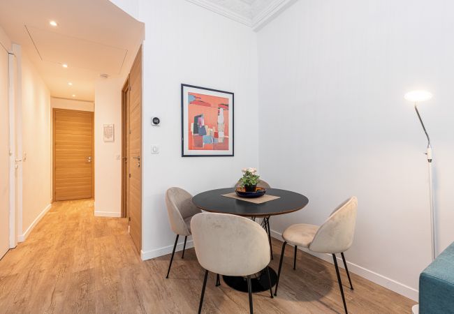 Apartment in Nice - Lovely renovated flat - City centre - A/C  Apartment in Nice - Lovely renovated flat - City centre - A/C
