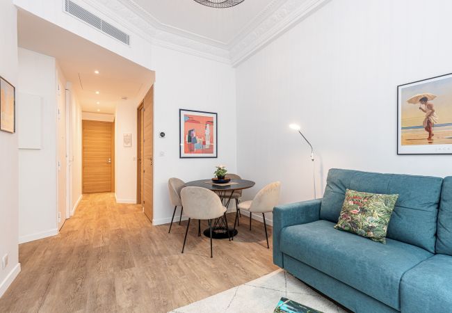 Apartment in Nice - Lovely renovated flat - City centre - A/C  Apartment in Nice - Lovely renovated flat - City centre - A/C