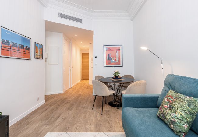 Apartment in Nice - Lovely renovated flat - City centre - A/C  Apartment in Nice - Lovely renovated flat - City centre - A/C