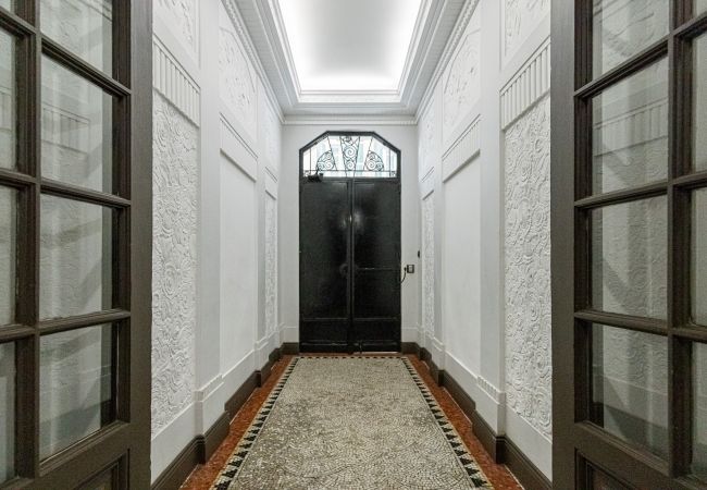 Apartment in Nice - Lovely renovated flat - City centre - A/C  Apartment in Nice - Lovely renovated flat - City centre - A/C