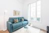 Apartment in Nice - Lovely renovated flat - City centre - A/C  Apartment in Nice - Lovely renovated flat - City centre - A/C