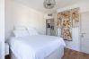 Apartment in Nice - Arty Design - Panoramic view - Parking