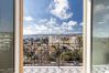 Apartment in Nice - Arty Design - Panoramic view - Parking