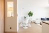 Apartment in Villefranche-sur-Mer - Panoramic see view - 2 bedrooms - Villefranche sur Mer