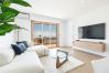 Apartment in Villefranche-sur-Mer - Panoramic see view - 2 bedrooms - Villefranche sur Mer