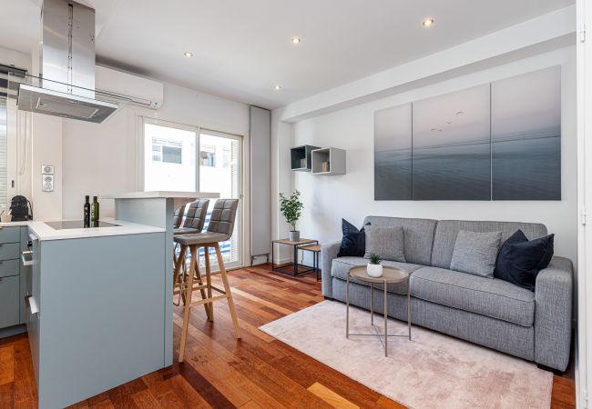  in Nice - Apartment 1 Bedroom - Garibaldi - A/C