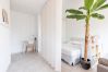 Studio in Nice - Bright studio with terrace - Swimming pool - Parking 