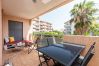 Studio in Nice - Bright studio with terrace - Swimming pool - Parking 