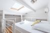 Apartment in Nice - Apartment  1 bedroom Mezzanine - Gambetta