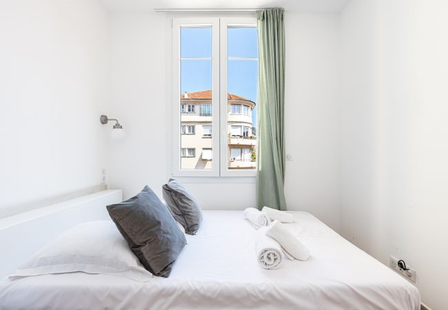 Apartment in Nice - Modern 2 Bedrooms - A/C Apartment in Nice - Modern 2 Bedrooms - A/C