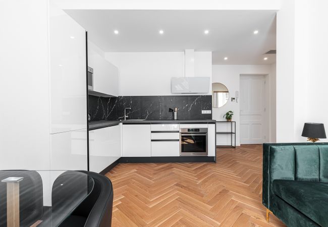 Apartment in Nice - Modern 2 Bedrooms - A/C Apartment in Nice - Modern 2 Bedrooms - A/C