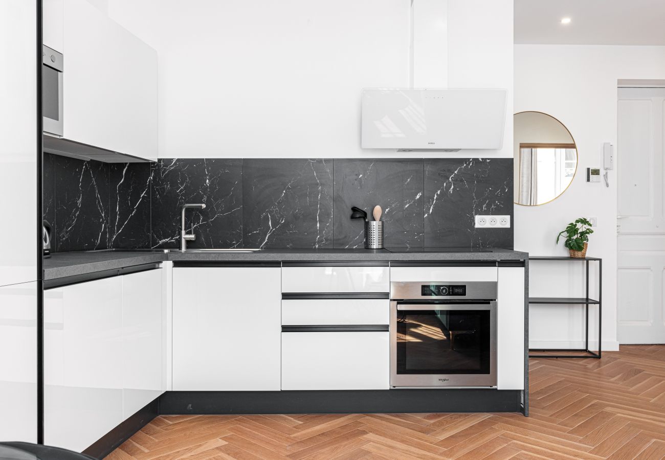 Apartment in Nice - Modern 2 Bedrooms - A/C Apartment in Nice - Modern 2 Bedrooms - A/C