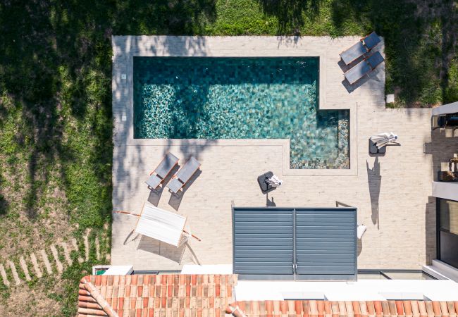 Villa in Roquefort-les-Pins - Villa 360 - Roquefort Les Pins Villa in Roquefort-les-Pins - Villa 360 - Roquefort Les Pins