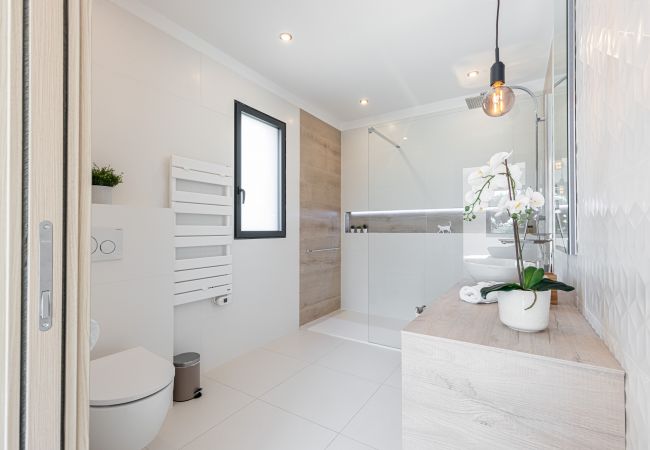 Villa in Roquefort-les-Pins - Villa 360 - Roquefort Les Pins Villa in Roquefort-les-Pins - Villa 360 - Roquefort Les Pins