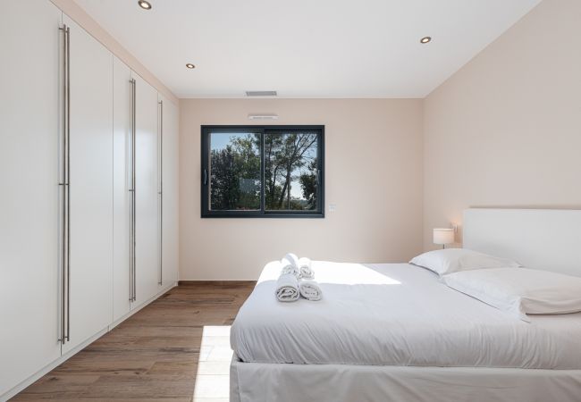 Villa in Roquefort-les-Pins - Villa 360 - Roquefort Les Pins Villa in Roquefort-les-Pins - Villa 360 - Roquefort Les Pins