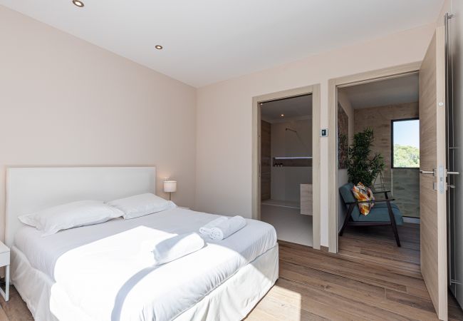 Villa in Roquefort-les-Pins - Villa 360 - Roquefort Les Pins Villa in Roquefort-les-Pins - Villa 360 - Roquefort Les Pins