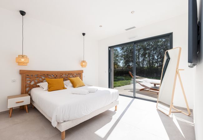 Villa in Roquefort-les-Pins - Villa 360 - Roquefort Les Pins Villa in Roquefort-les-Pins - Villa 360 - Roquefort Les Pins