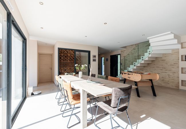 Villa in Roquefort-les-Pins - Villa 360 - Roquefort Les Pins Villa in Roquefort-les-Pins - Villa 360 - Roquefort Les Pins