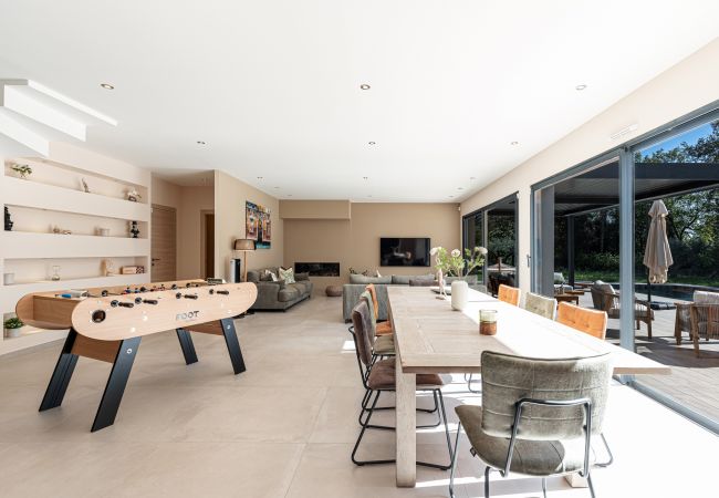 Villa in Roquefort-les-Pins - Villa 360 - Roquefort Les Pins Villa in Roquefort-les-Pins - Villa 360 - Roquefort Les Pins