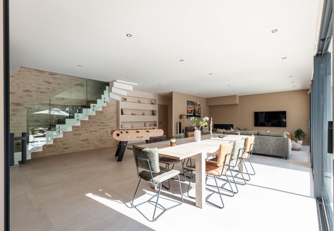 Villa in Roquefort-les-Pins - Villa 360 - Roquefort Les Pins Villa in Roquefort-les-Pins - Villa 360 - Roquefort Les Pins