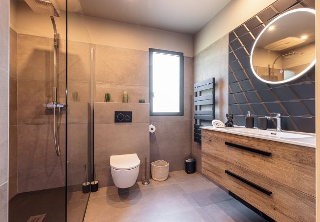 Villa in Roquefort-les-Pins - Villa 360 - Roquefort Les Pins Villa in Roquefort-les-Pins - Villa 360 - Roquefort Les Pins