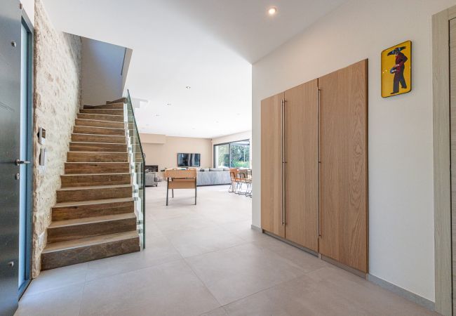 Villa in Roquefort-les-Pins - Villa 360 - Roquefort Les Pins Villa in Roquefort-les-Pins - Villa 360 - Roquefort Les Pins