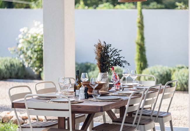 Villa in Roquefort-les-Pins - Villa 360 - Roquefort Les Pins Villa in Roquefort-les-Pins - Villa 360 - Roquefort Les Pins