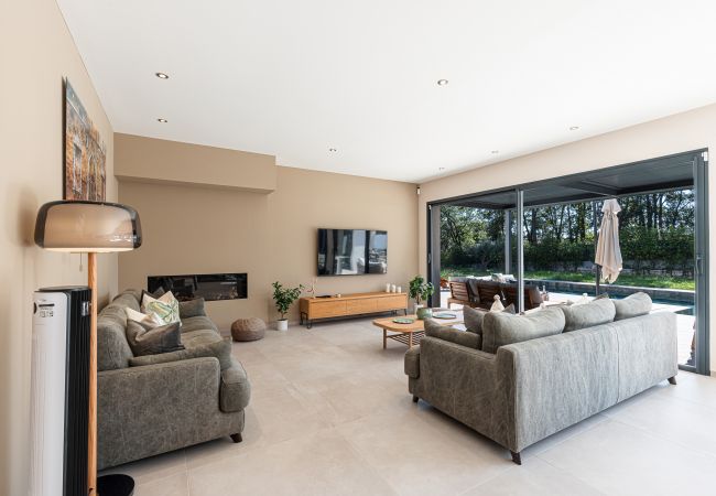 Villa in Roquefort-les-Pins - Villa 360 - Roquefort Les Pins Villa in Roquefort-les-Pins - Villa 360 - Roquefort Les Pins