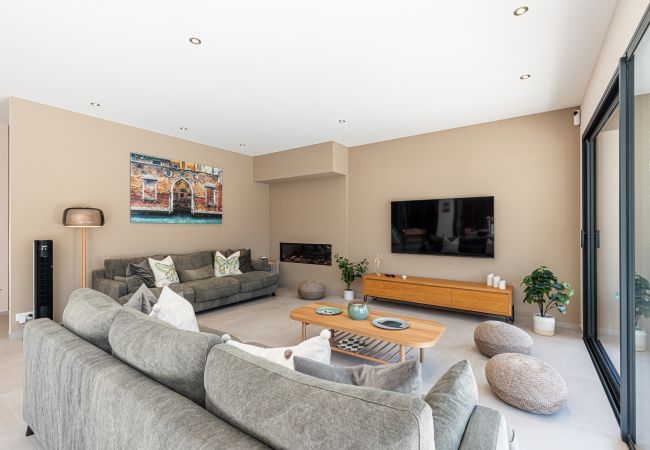 Villa in Roquefort-les-Pins - Villa 360 - Roquefort Les Pins Villa in Roquefort-les-Pins - Villa 360 - Roquefort Les Pins