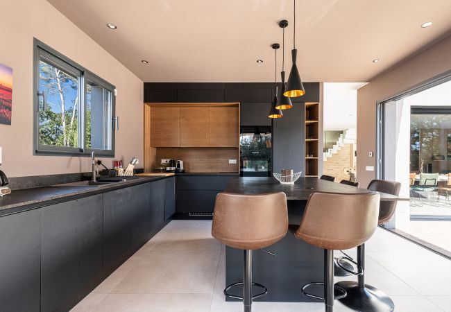 Villa in Roquefort-les-Pins - Villa 360 - Roquefort Les Pins Villa in Roquefort-les-Pins - Villa 360 - Roquefort Les Pins