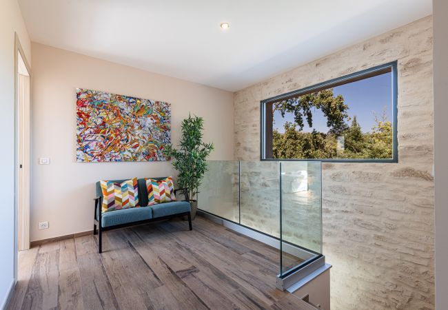 Villa in Roquefort-les-Pins - Villa 360 - Roquefort Les Pins Villa in Roquefort-les-Pins - Villa 360 - Roquefort Les Pins