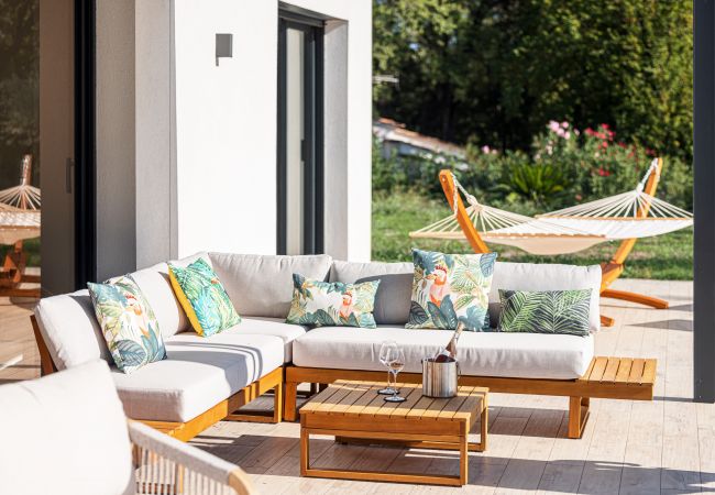 Villa in Roquefort-les-Pins - Villa 360 - Roquefort Les Pins Villa in Roquefort-les-Pins - Villa 360 - Roquefort Les Pins