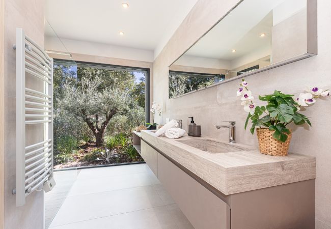 Villa in Roquefort-les-Pins - Villa 360 - Roquefort Les Pins Villa in Roquefort-les-Pins - Villa 360 - Roquefort Les Pins