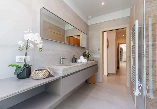 Villa in Roquefort-les-Pins - Villa 360 - Roquefort Les Pins Villa in Roquefort-les-Pins - Villa 360 - Roquefort Les Pins