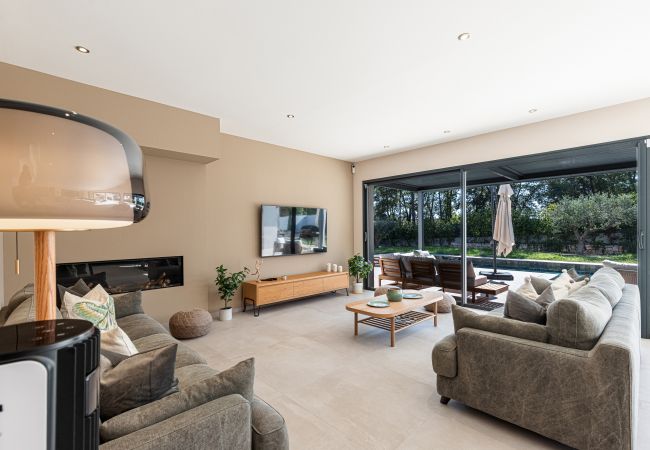 Villa in Roquefort-les-Pins - Villa 360 - Roquefort Les Pins Villa in Roquefort-les-Pins - Villa 360 - Roquefort Les Pins